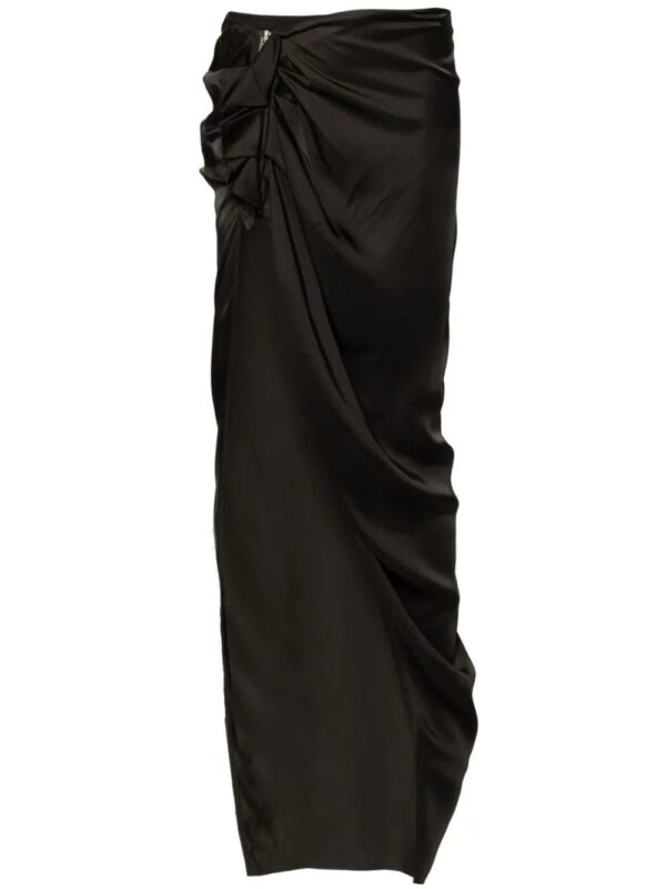 Rick Owens  Edfu skirt