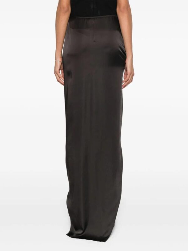 Rick Owens  Edfu skirt - Image 4