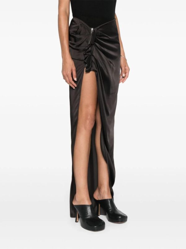 Rick Owens  Edfu skirt - Image 3