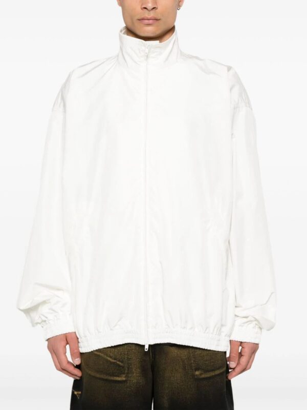 Balenciaga  Tape Type track jacket - Image 4