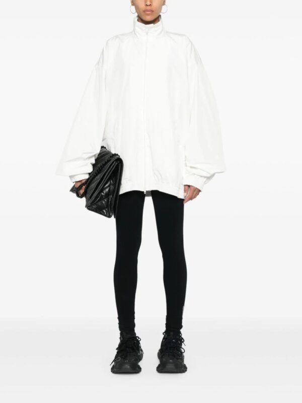 Balenciaga  Tape Type track jacket - Image 3