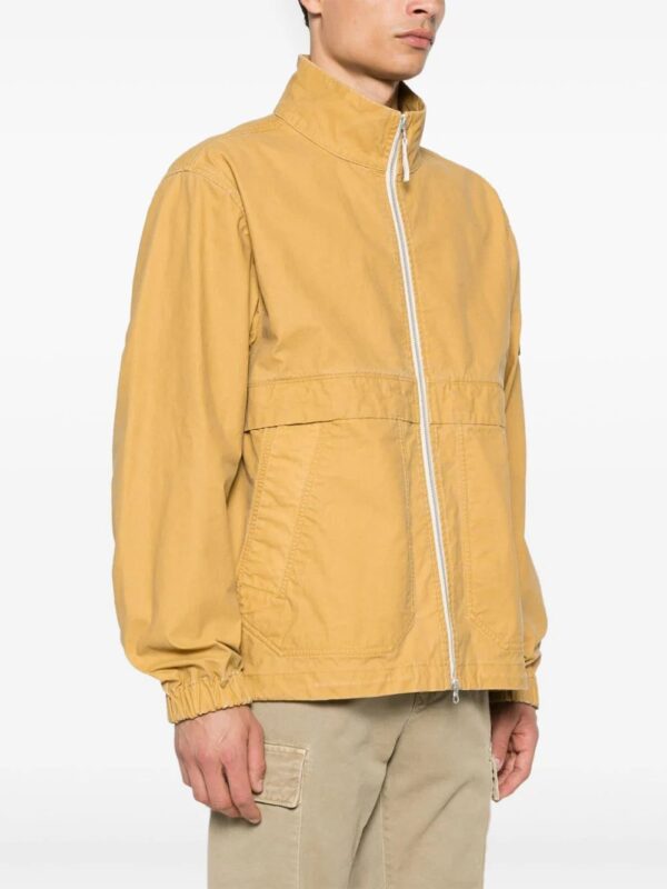 Stone Island  Compass-badge jacket - Image 3