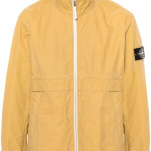 Stone Island  Compass-badge jacket