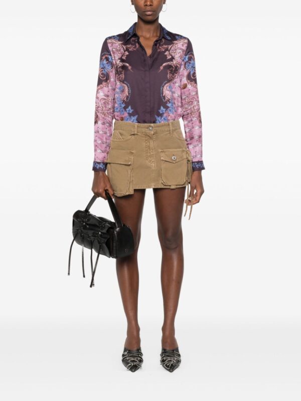 Versace Jeans Couture  Swan Lake shirt - Image 2