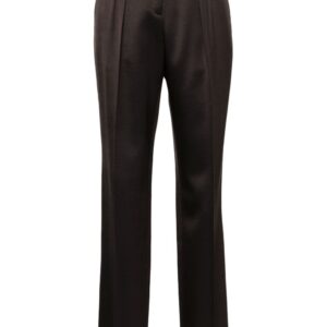 TOM FORD  pleated trousers