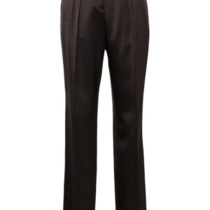 TOM FORD  pleated trousers