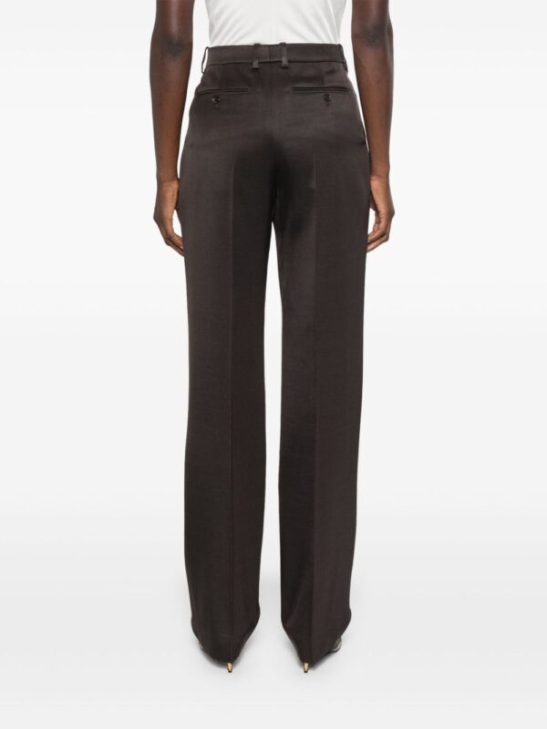 TOM FORD  pleated trousers - Image 4