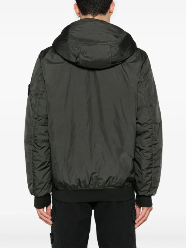 Stone Island  Compass-badge jacket - Image 4