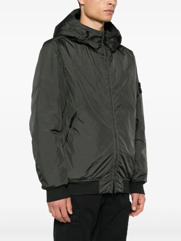 Stone Island  Compass-badge jacket - Image 3