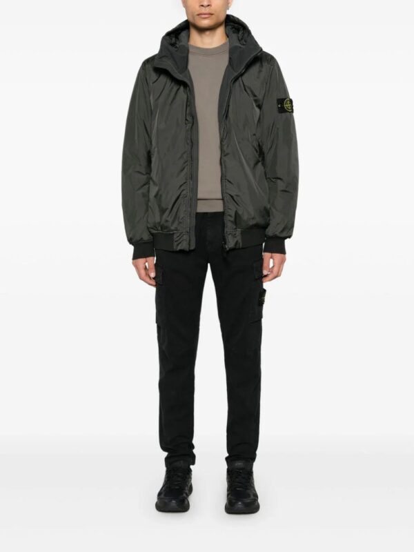 Stone Island  Compass-badge jacket - Image 2