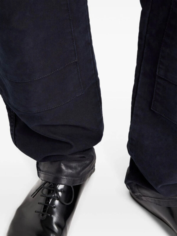 Prada  moleskin pants - Image 4
