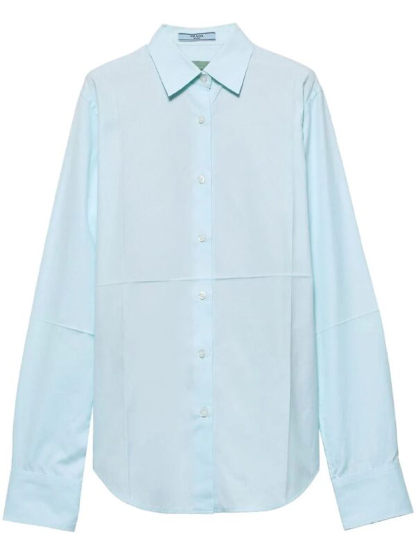 Prada  cotton shirt