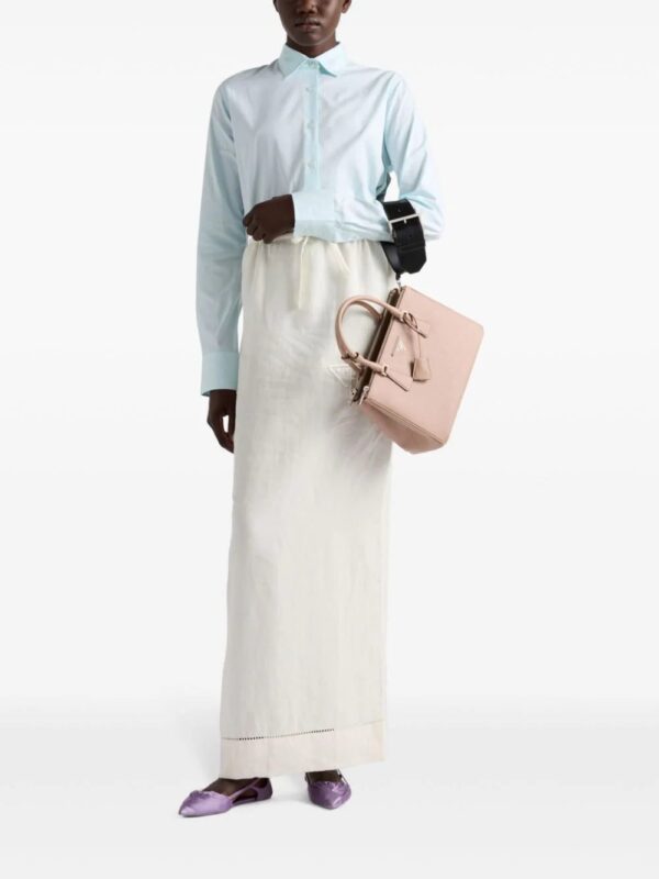 Prada  cotton shirt - Image 2