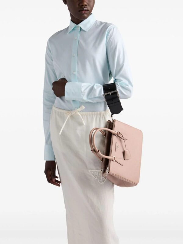 Prada  cotton shirt - Image 4