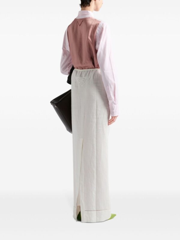 Prada  Oxford shirt - Image 3