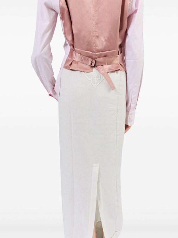 Prada  Oxford shirt - Image 4