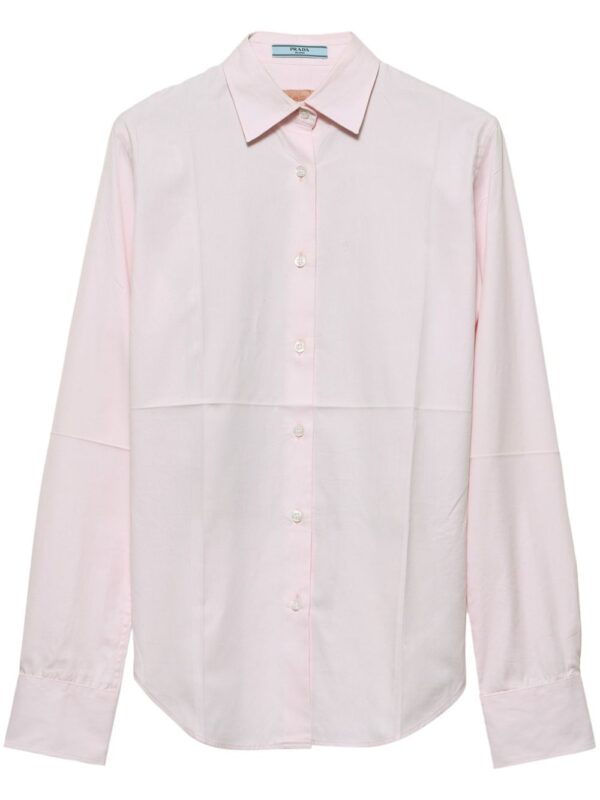 Prada  Oxford shirt