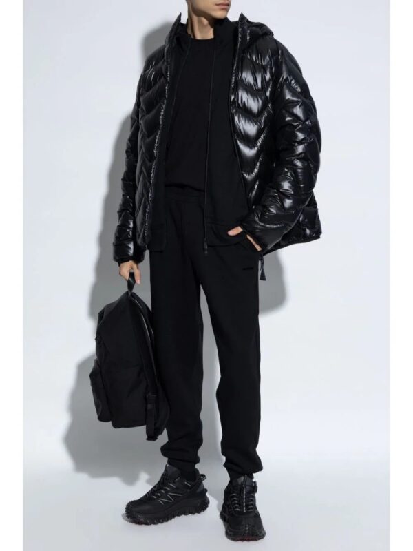 Moncler  feather padded jacket - Image 2