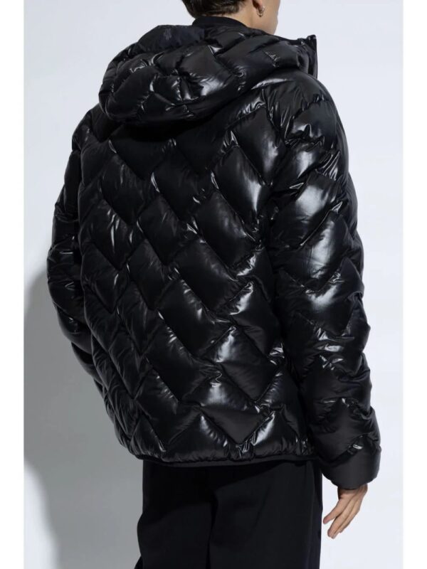 Moncler  feather padded jacket - Image 4
