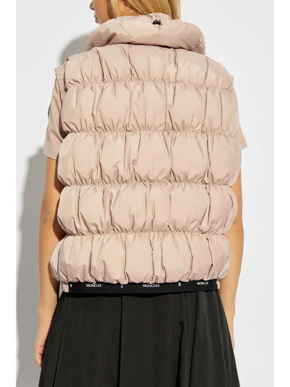 Moncler Apriate gilet - Image 4