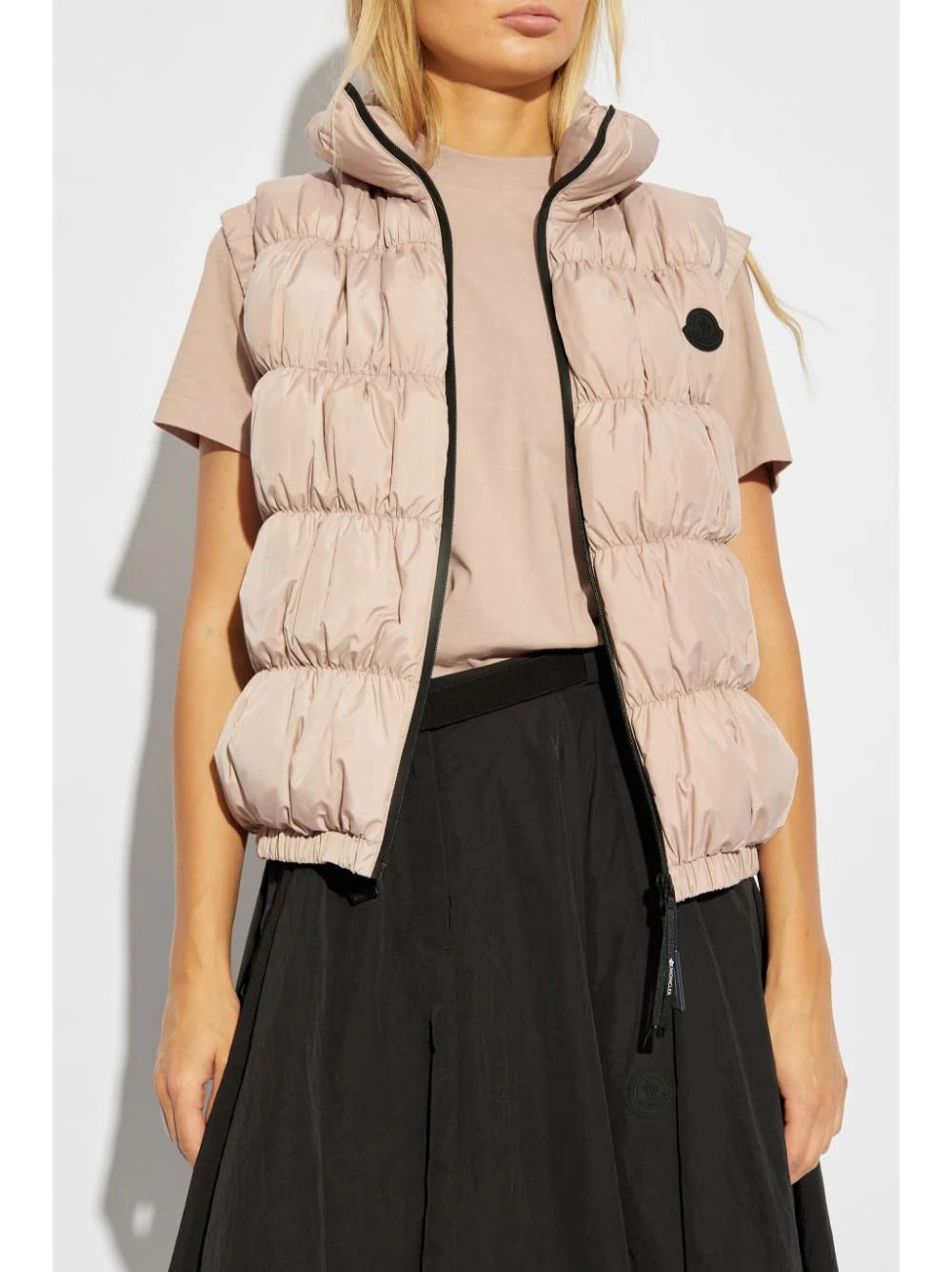 Moncler Apriate gilet - Image 3