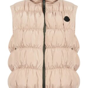 Moncler  Apriate gilet