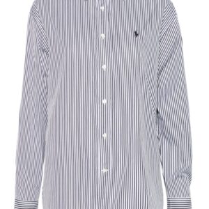 Polo Ralph Lauren  striped cotton shirt