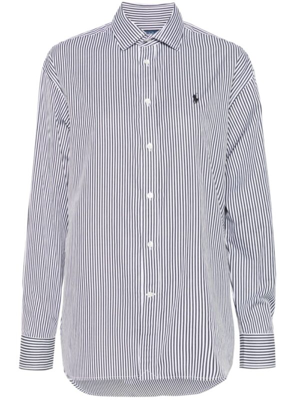 Polo Ralph Lauren  striped cotton shirt