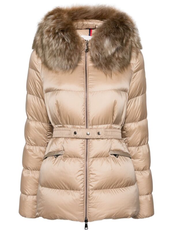 Moncler  Boed down jacket