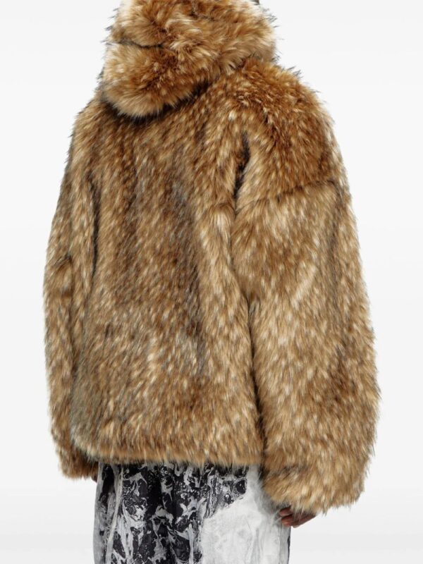 Diesel  W-MAG jacket - Image 4