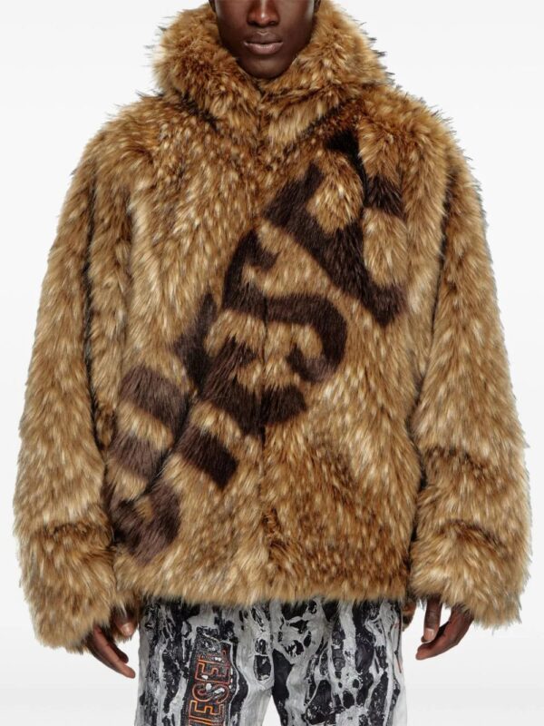 Diesel  W-MAG jacket - Image 3