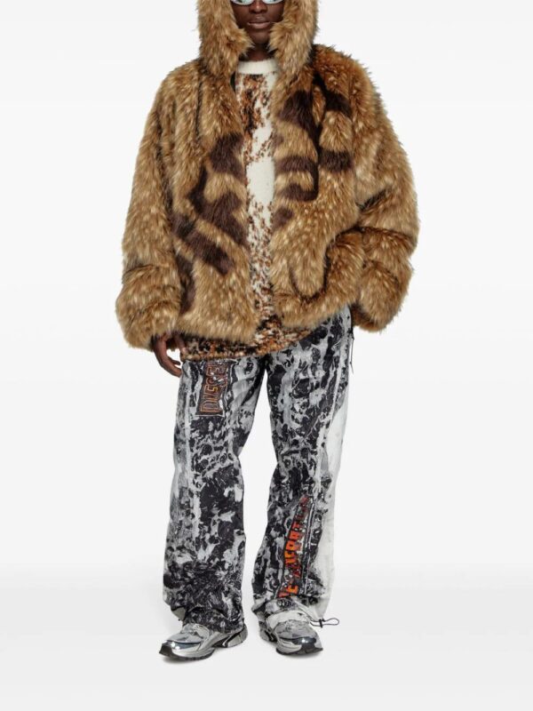 Diesel  W-MAG jacket - Image 2