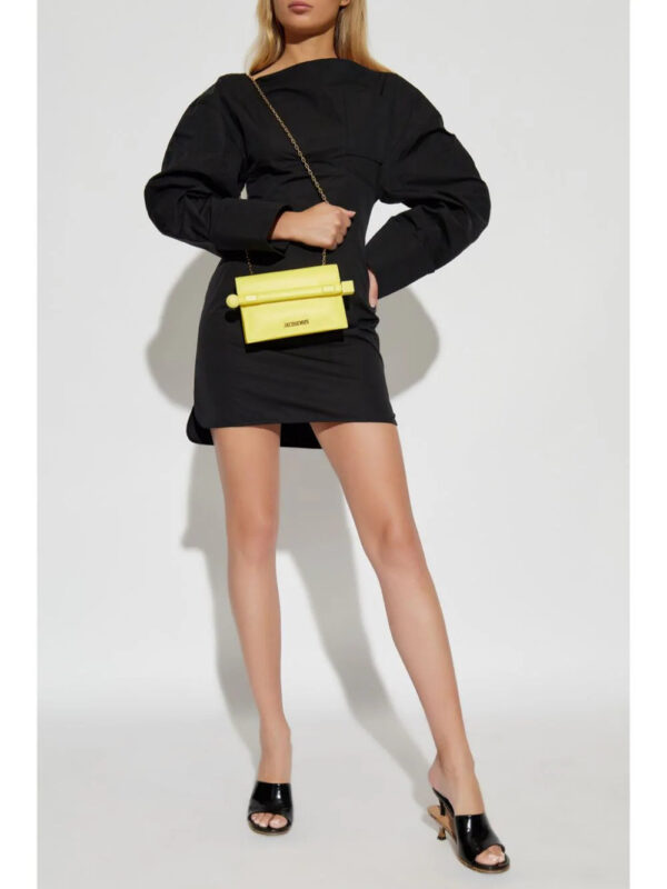 Jacquemus  La robe chemise Casaco dress - Image 2