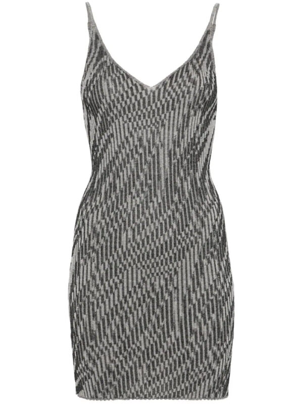 Jacquemus  La Mini Robe dress