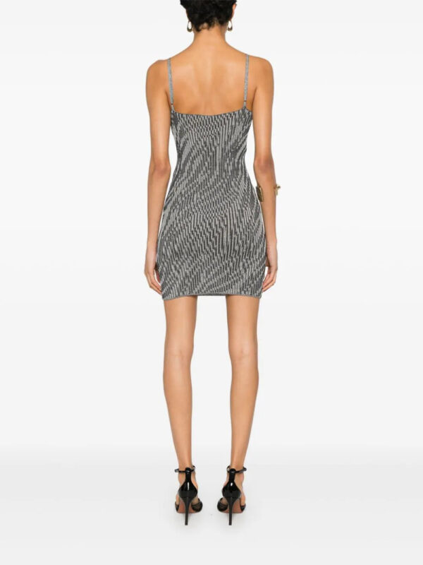 Jacquemus  La Mini Robe dress - Image 4