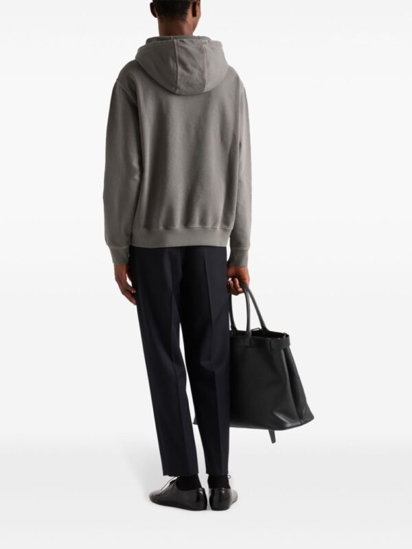 Prada  cotton sweatshirt - Image 3