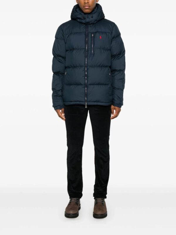 Polo Ralph Lauren  Gorham jacket - Image 2