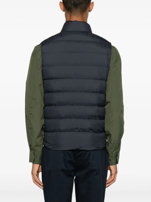 Moncler  Treompan gilet - Image 2