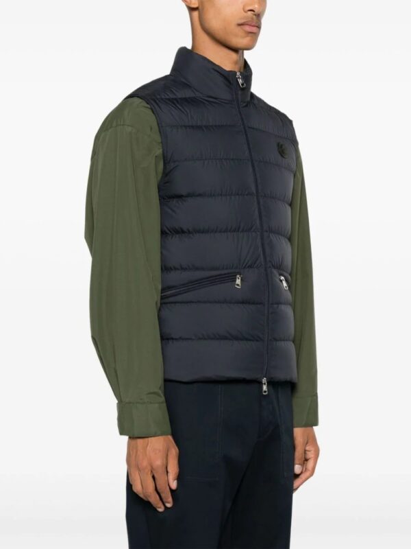 Moncler  Treompan gilet