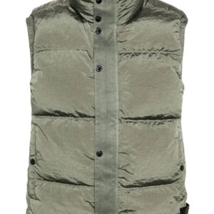 Stone Island  Compass-badge gilet