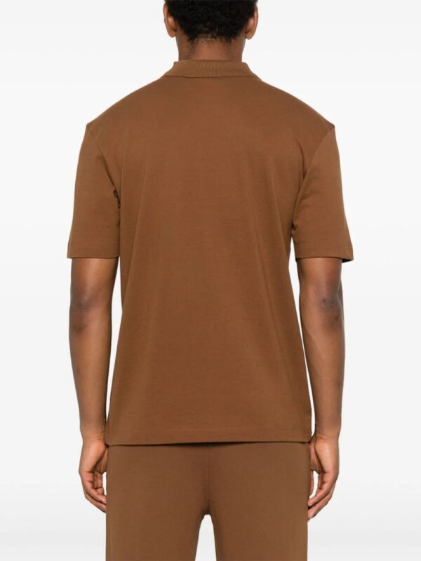 HUGO  Dangula polo shirt - Image 4