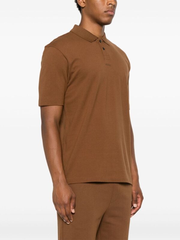 HUGO  Dangula polo shirt - Image 3