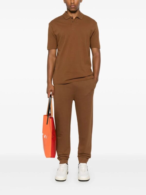 HUGO  Dangula polo shirt - Image 2