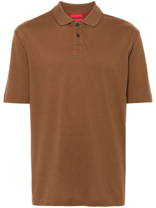 HUGO  Dangula polo shirt