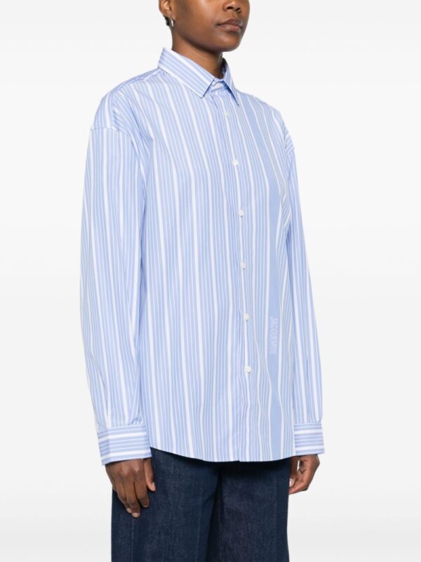 Jacquemus  La Chemise Simon shirt - Image 3