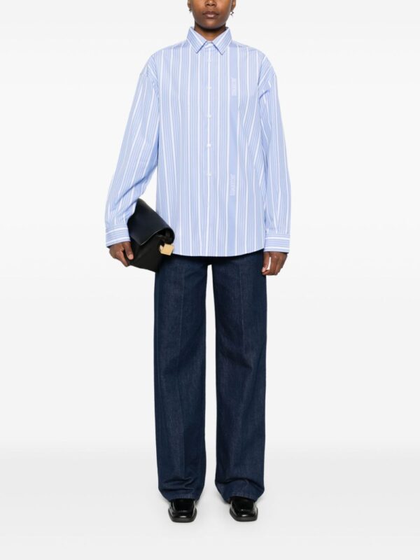Jacquemus  La Chemise Simon shirt - Image 2