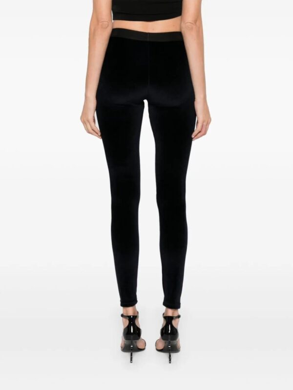TOM FORD  Signature leggings - Image 4
