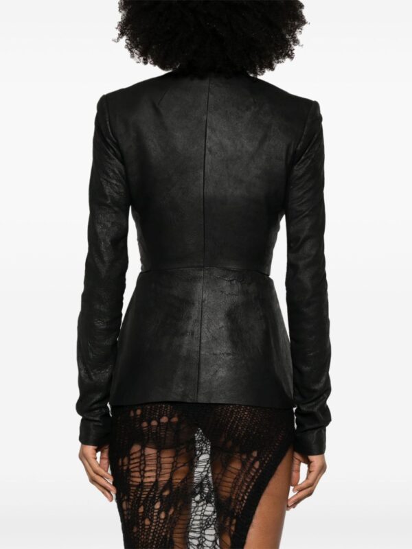 Rick Owens  Strutter jacket - Image 4