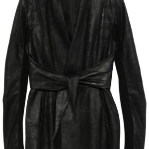 Rick Owens  Strutter jacket