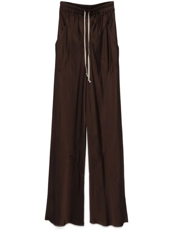 Rick Owens  Bias trousers